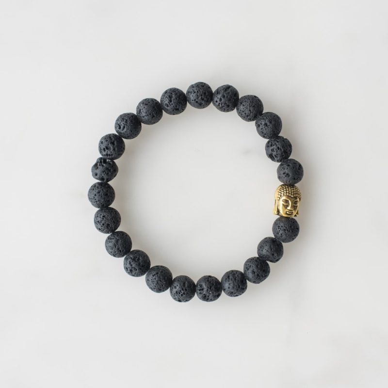 Black Bracelet