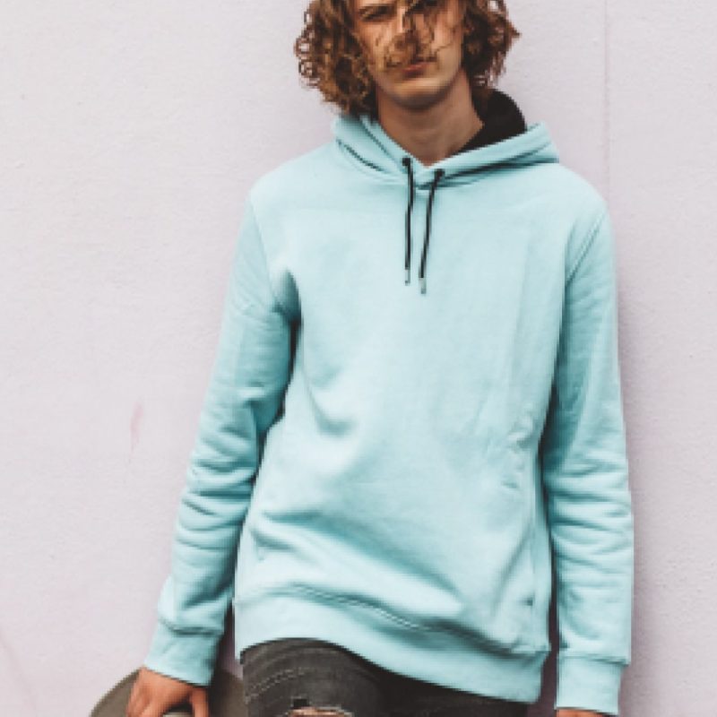 Cotton Hoodie
